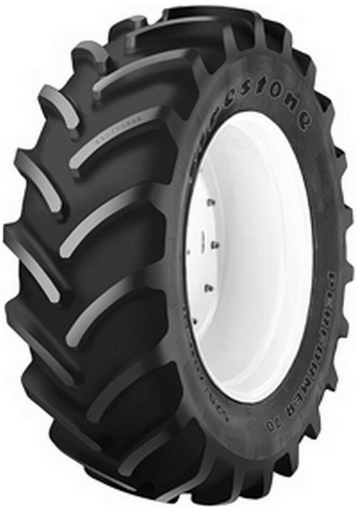 Anvelope 580/70R38 155D/152E PERFORMER 70 R-1W (E-236.7) TL FIRESTONE